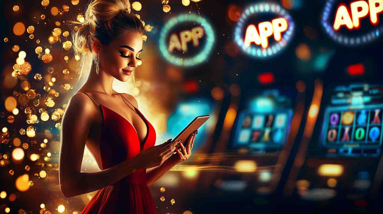 Diversión instantánea con la app del casino MX711
                              