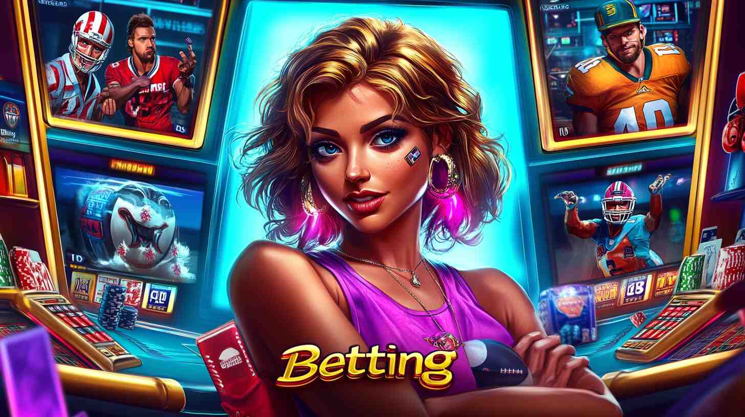 Portal MX711: Donde prosperan las apuestas de primer nivel
                              
