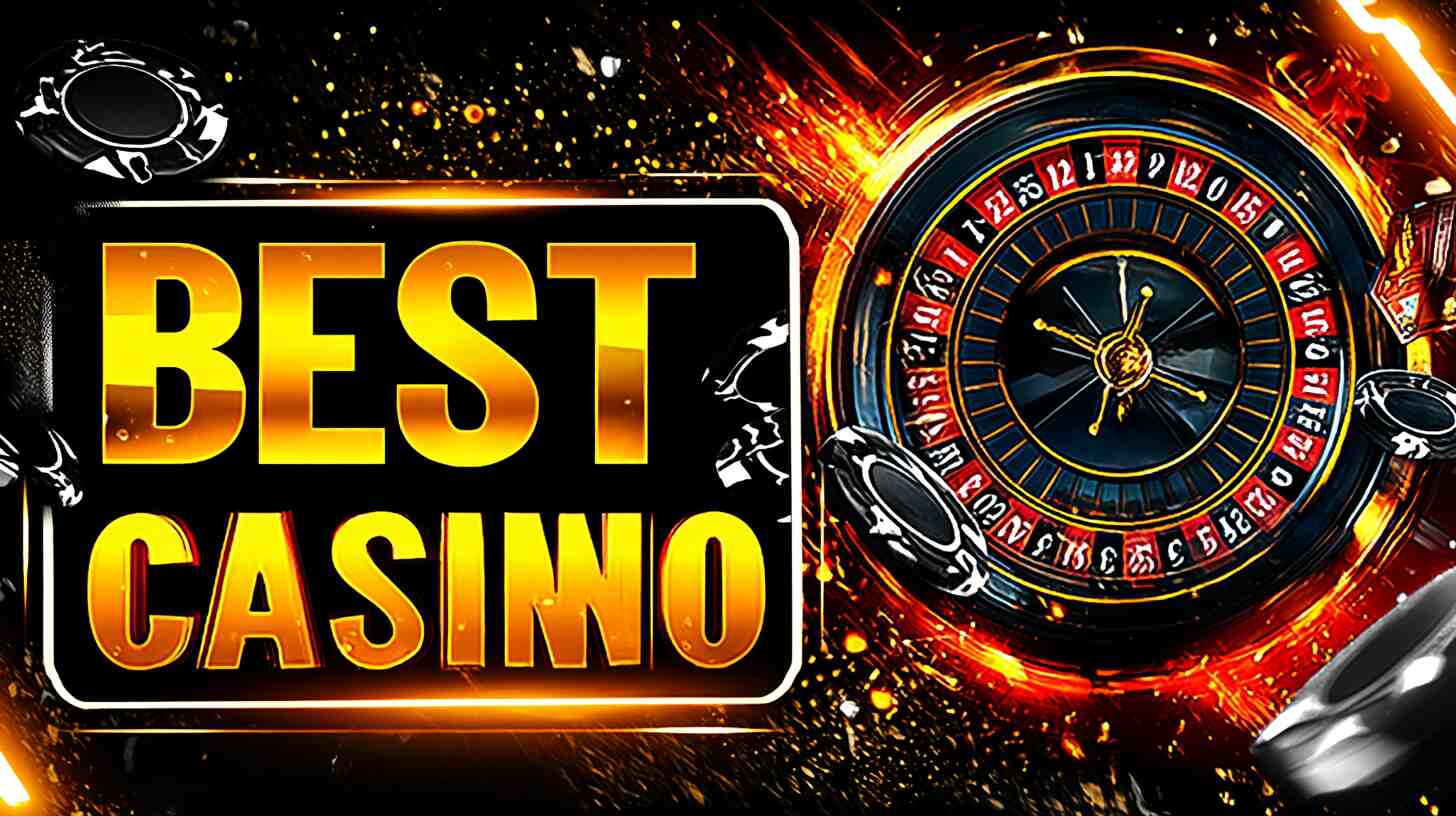 MX711 Casino: Nacido para entretener
                              