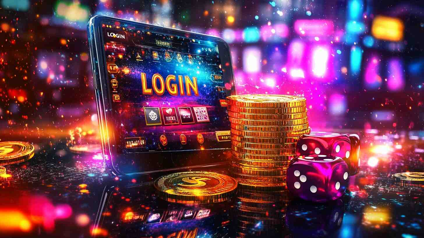 MX711 Casino: Guía de inicio de sesión y registro